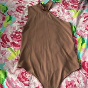 Abercrombie body suit